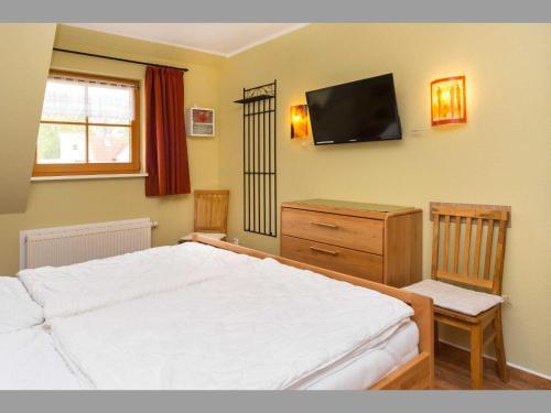 Ferienpark Freesenbruch - Ferienwohnung 4.5