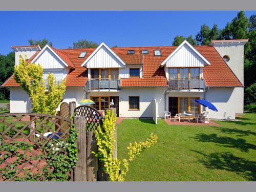 Ferienpark Freesenbruch - Ferienwohnung 1.2