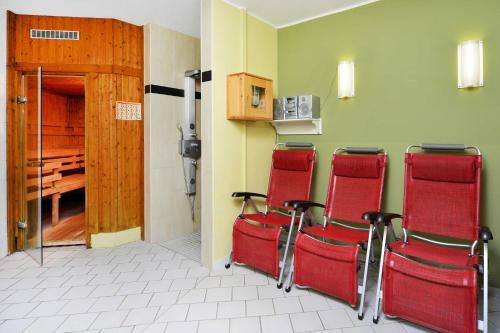 Ferienpark Freesenbruch - Ferienwohnung 2.3