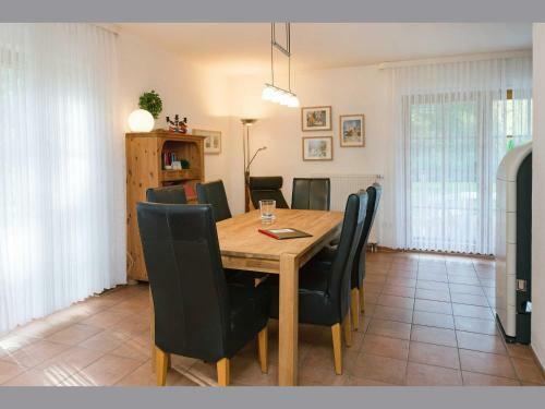 Ferienpark Freesenbruch - Doppelhaush�lfte 9