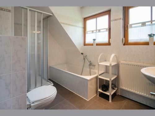 Ferienpark Freesenbruch - Doppelhaush�lfte 9