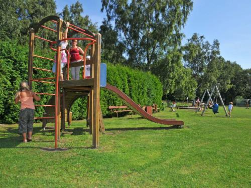 Ferienpark Freesenbruch - Ferienwohnung 2.4