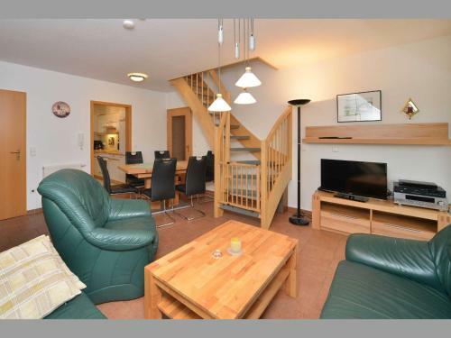 Ferienpark Freesenbruch - Ferienwohnung 2.4