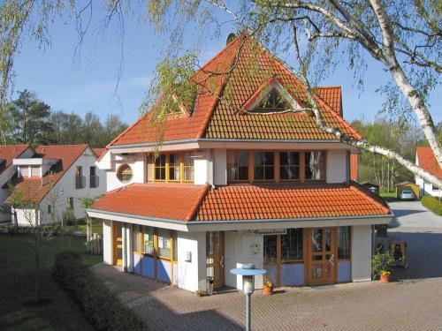 Ferienpark Freesenbruch - Ferienwohnung 3.1