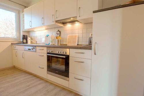 Apartamento Ferienwohnung Zur Hanse 23