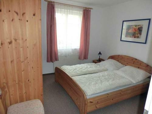 Apartamento Appartement Residenz Bellevue Used