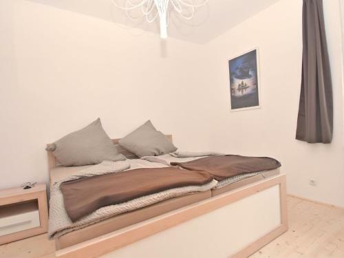 Spacious Apartment In Upper Harz, Near River
