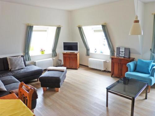 Apartamento Haus Therese *fewo 10*