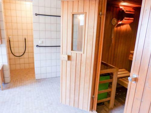 Apartamento Haus Therese *fewo 14*