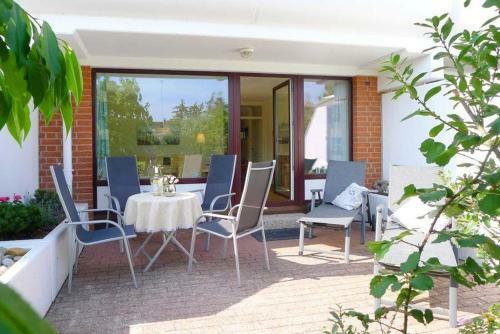 Apartamentos Haus-halligblick-wohnung-1-305021