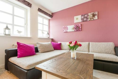 Apartamento Atlantik App 13