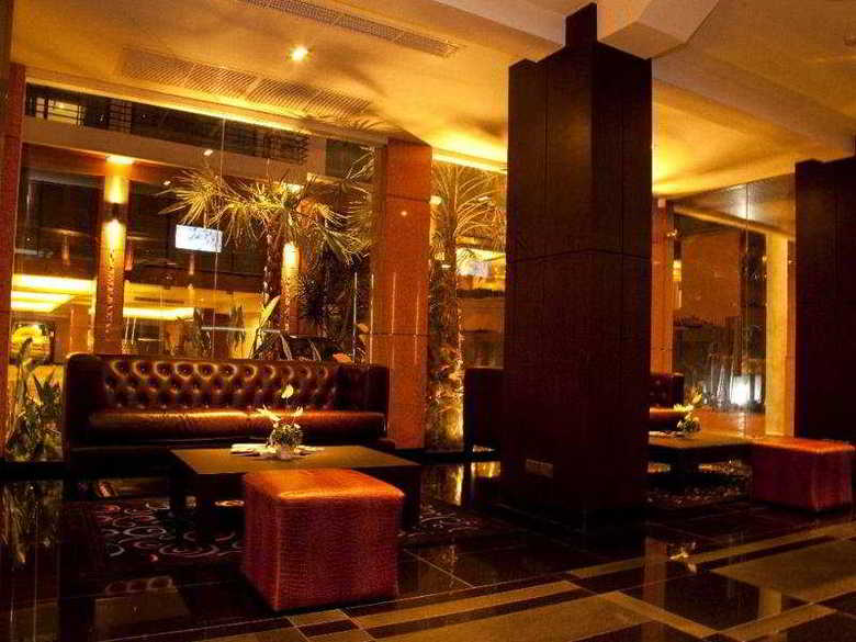Pietra Hotel