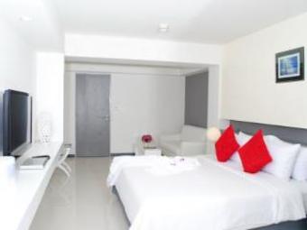 Myhotel Cmyk @ratchada