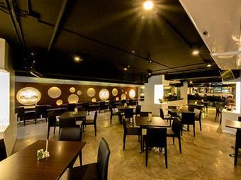 Myhotel Cmyk @ratchada