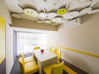Myhotel Cmyk @ratchada