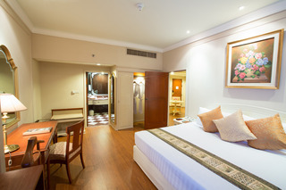 Emerald Hotel Bangkok