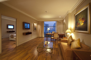 Emerald Hotel Bangkok