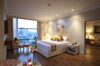 Emerald Hotel Bangkok
