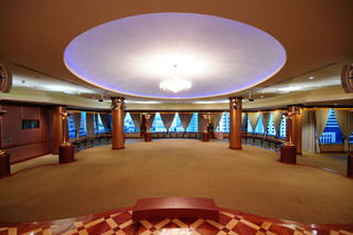 Emerald Hotel Bangkok