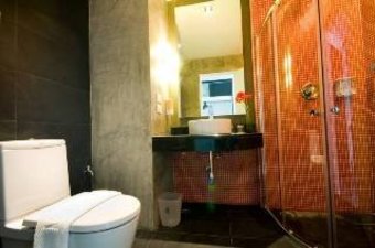 Hotel The Park Residence @ Bangkok