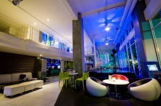 Hotel The Park Residence @ Bangkok