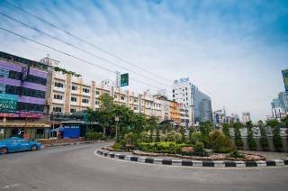 Hotel The Park Residence @ Bangkok
