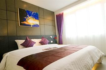 Hotel The Park Residence @ Bangkok