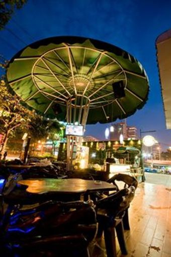 Hotel The Park Residence @ Bangkok