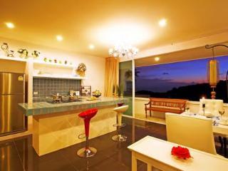 Hotel Grand Bleu Ocean View Pool Suite