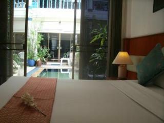 Hotel The Club Kamala Beach Phuket