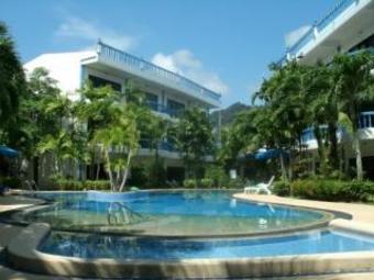 Hotel The Club Kamala Beach Phuket