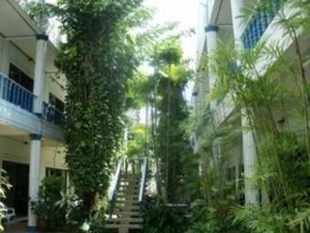 Hotel The Club Kamala Beach Phuket