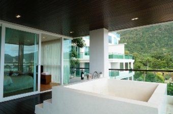 Hotel The Privilege Residences