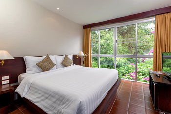 Hotel Sino House Phuket