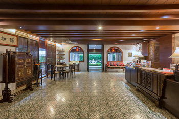 Hotel Sino House Phuket