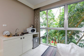 Hotel Sino House Phuket