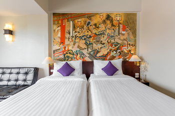 Hotel Sino House Phuket
