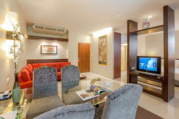 Hotel Sino House Phuket