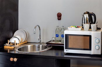 Hotel Sino House Phuket