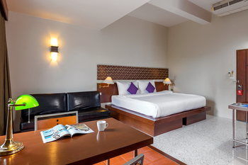 Hotel Sino House Phuket