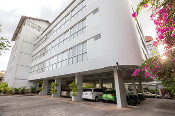 Hotel Sino House Phuket