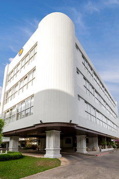 Hotel Sino House Phuket