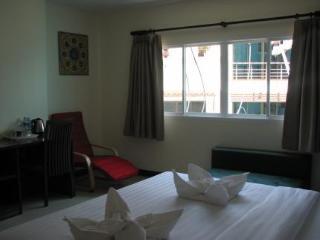 Hotel The Cocoon Patong