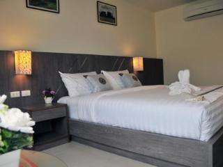 Hotel The Cocoon Patong