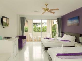 Kata Beach Center Hotel