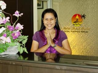 Kata Beach Center Hotel