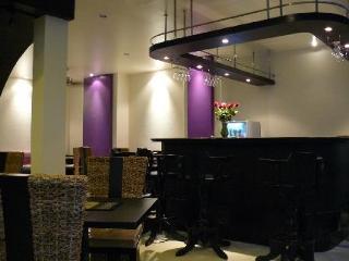 Kata Beach Center Hotel