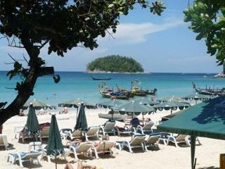 Kata Beach Center Hotel