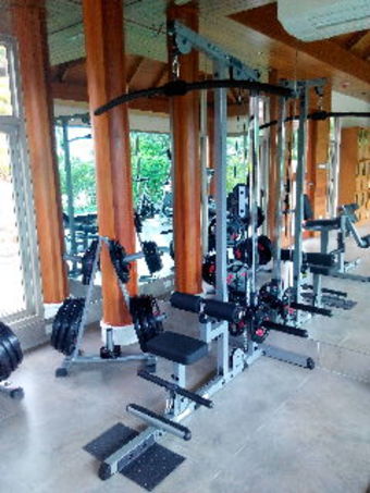 Hotel Villa Tantawan Resort And Spa