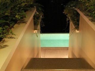 Hotel Villa Tantawan Resort And Spa